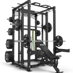 ATX Power Smith Rack PSR-⁠780