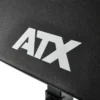 ATX Preacher Curl Option 2.0