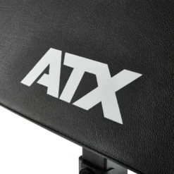 ATX Preacher Curl Option 2.0