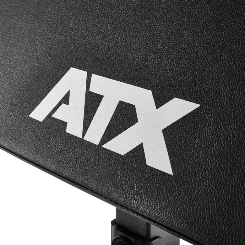 ATX Preacher Curl Option 2.0