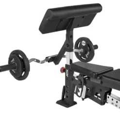 ATX Preacher Curl Option 2.0