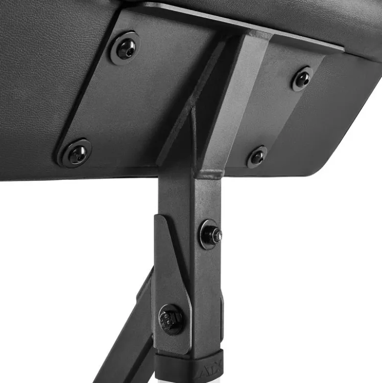 ATX Preacher Curl Option 2.0