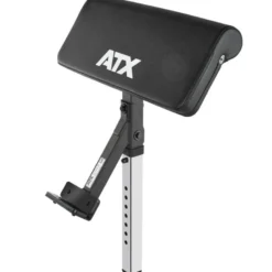 ATX Preacher Curl Option 2.0