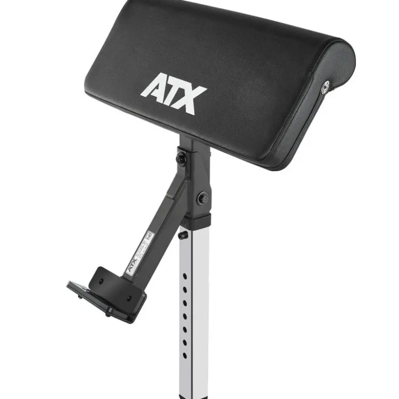 ATX Preacher Curl Option 2.0