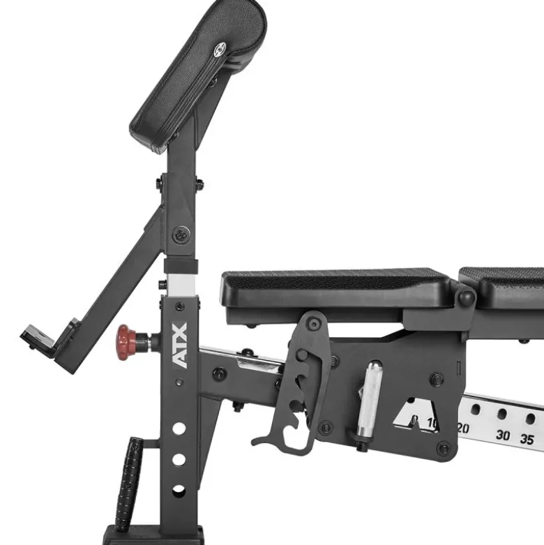 ATX Preacher Curl Option 2.0