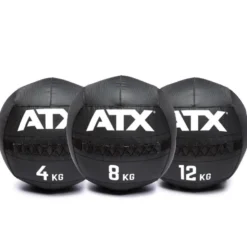 ATX Pro Wall Balls