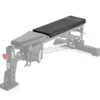 ATX PU Back Pad -⁠ Type 020