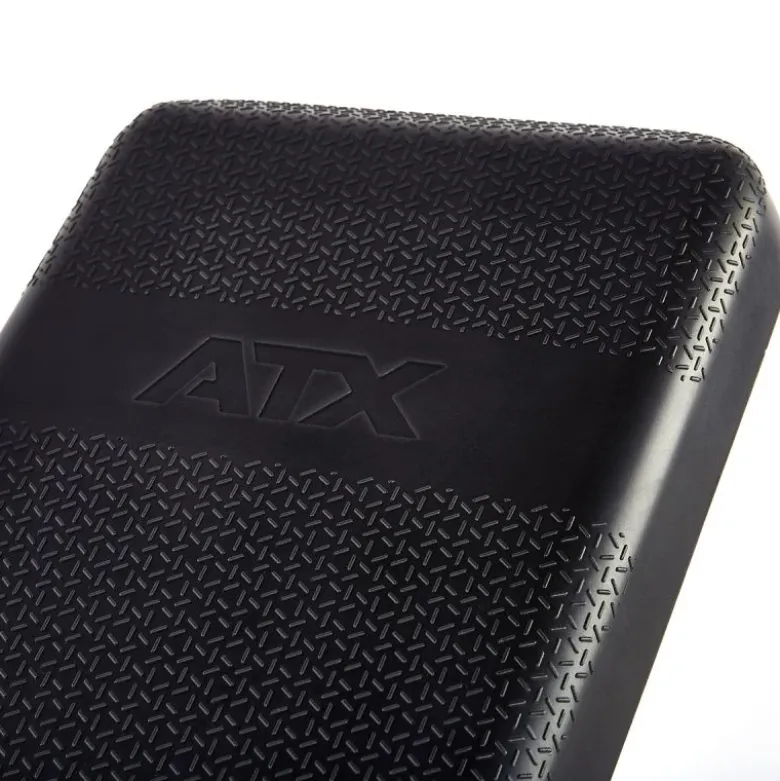 ATX PU Back Pad - Type 020