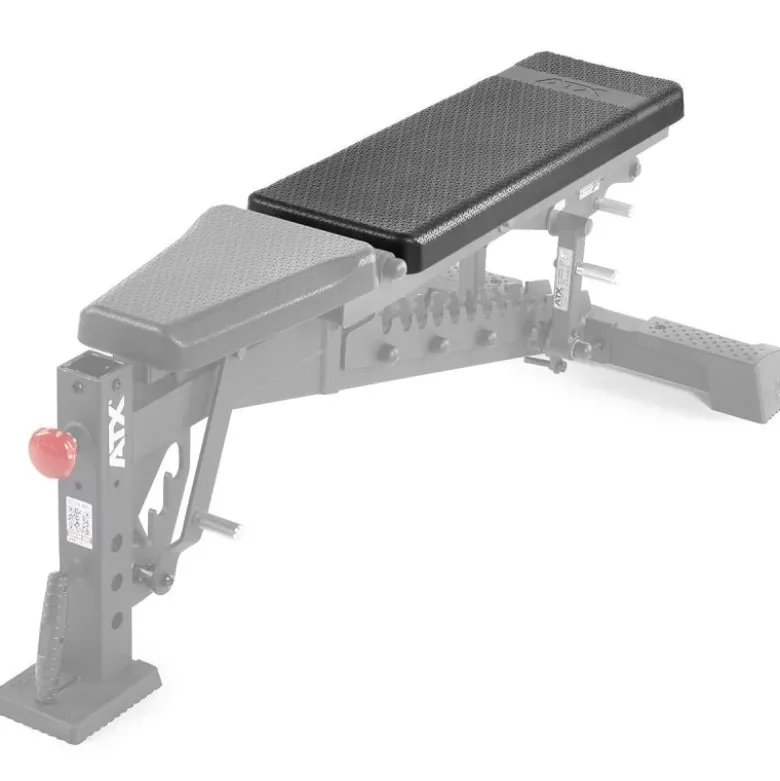 ATX PU Back Pad - Type 020