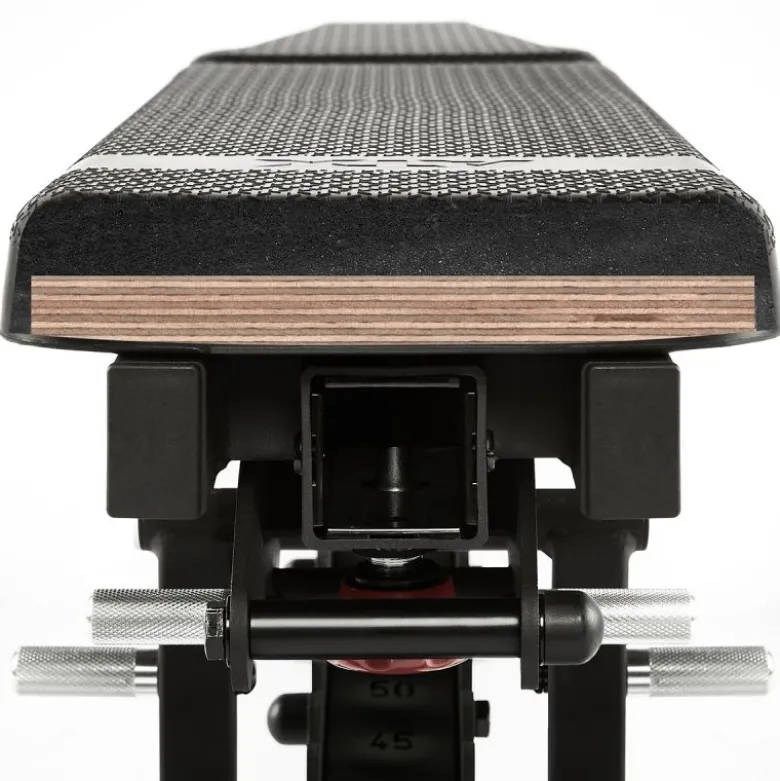ATX PU Back Pad - Type 020