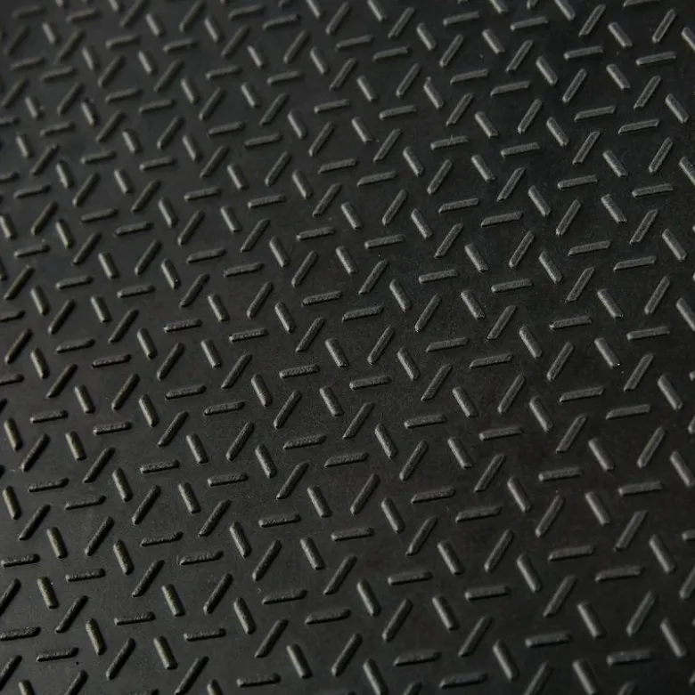 ATX PU Back Pad - Type 020