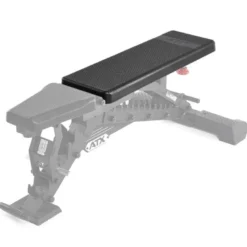 ATX PU Back Pad - Type 020