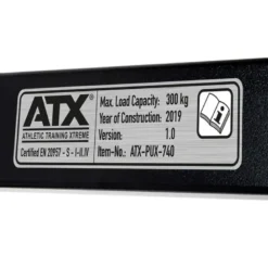 ATX Pull-⁠up Bar PUX-⁠740