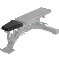 ATX PU Seat Pad -⁠ Type 060