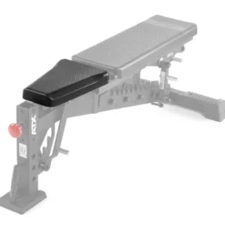 ATX PU Seat Pad -⁠ Type 070