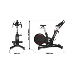 ATX Racemachine