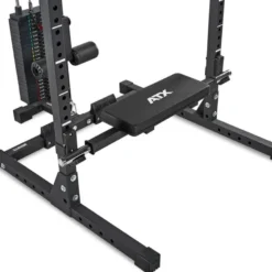 ATX Rackable Hip Thruster