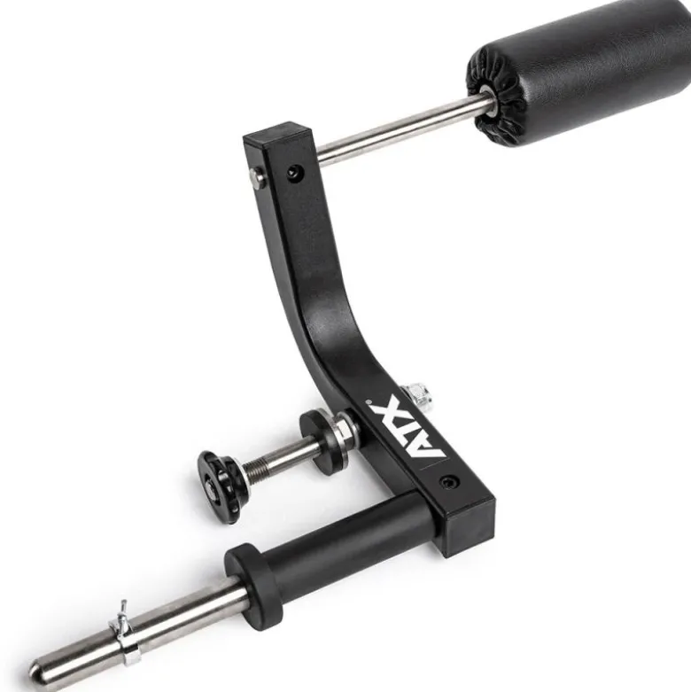 ATX Rackable Neck Trainer