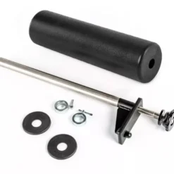 ATX Rackable Roller Pad