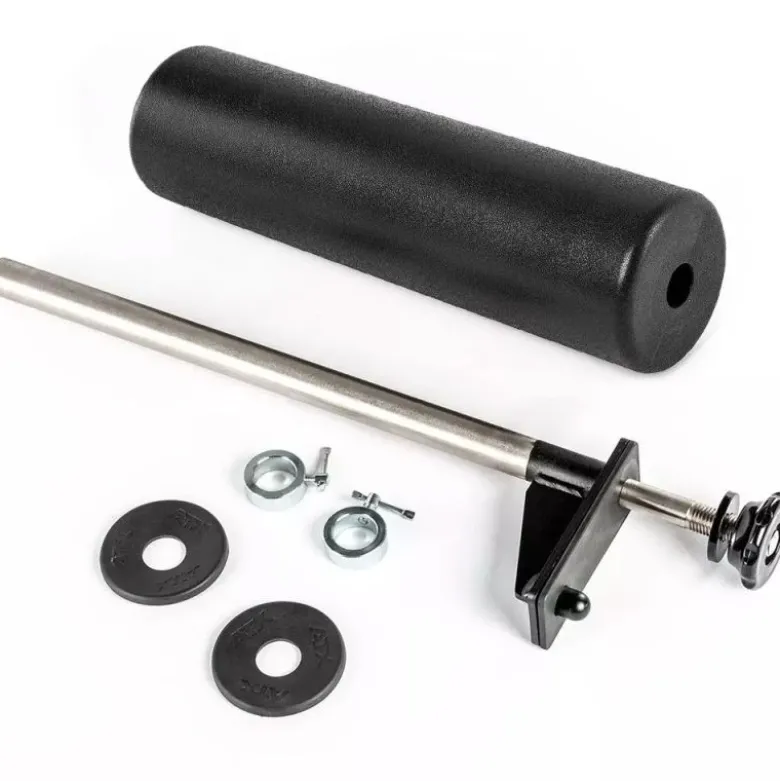 ATX Rackable Roller Pad