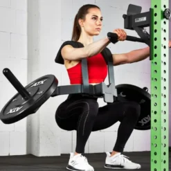 ATX Rackable Squat Harness
