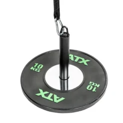ATX Rackable Wrist Roller