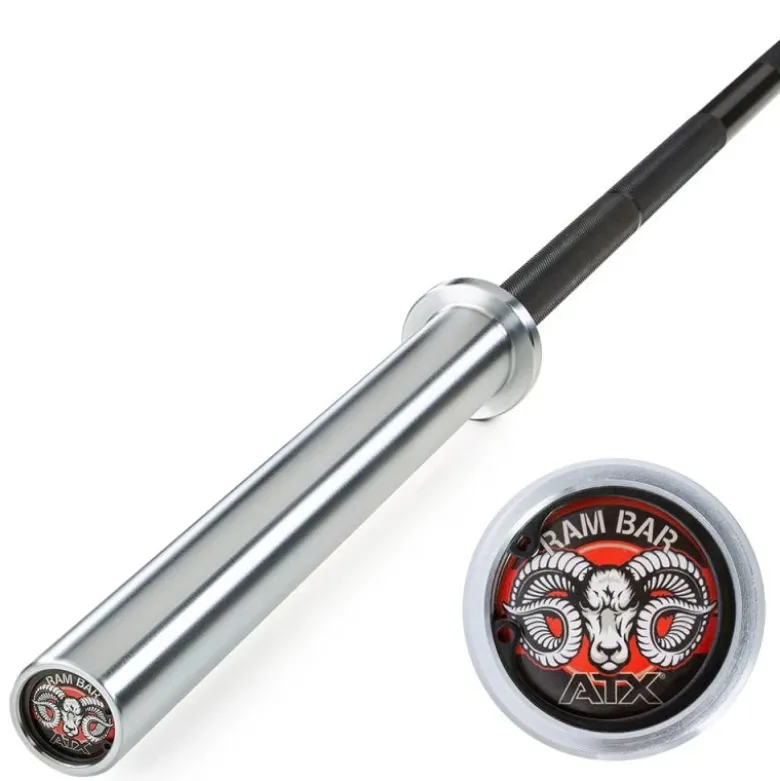 ATX Ram Bar 2.0