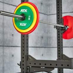 ATX Raptor Squat Bar