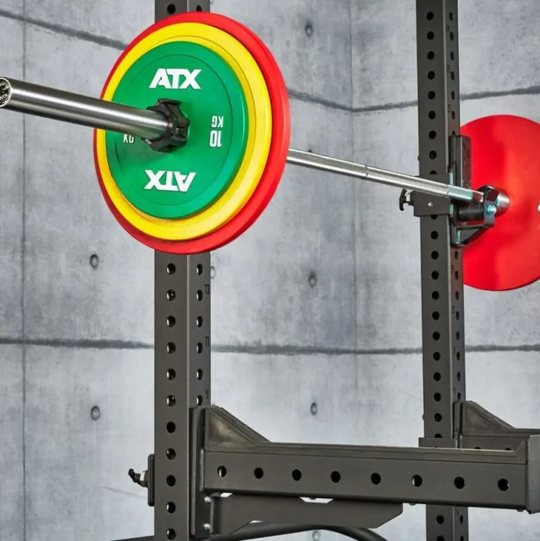 ATX Raptor Squat Bar