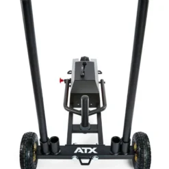 ATX Resistance Power Sled