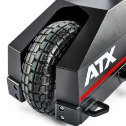 ATX Resistance Power Sled