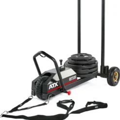 ATX Resistance Power Sled