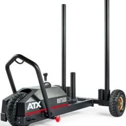 ATX Resistance Power Sled