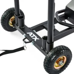 ATX Resistance Power Sled