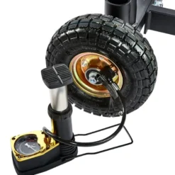 ATX Resistance Power Sled