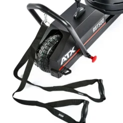 ATX Resistance Power Sled