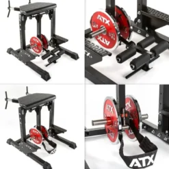 ATX Reverse Hyper 2.0