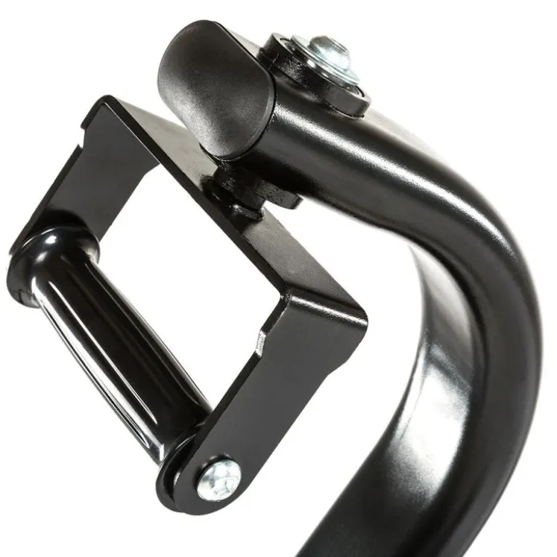 ATX Revolving Handle