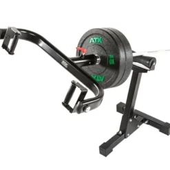 ATX Revolving Handle