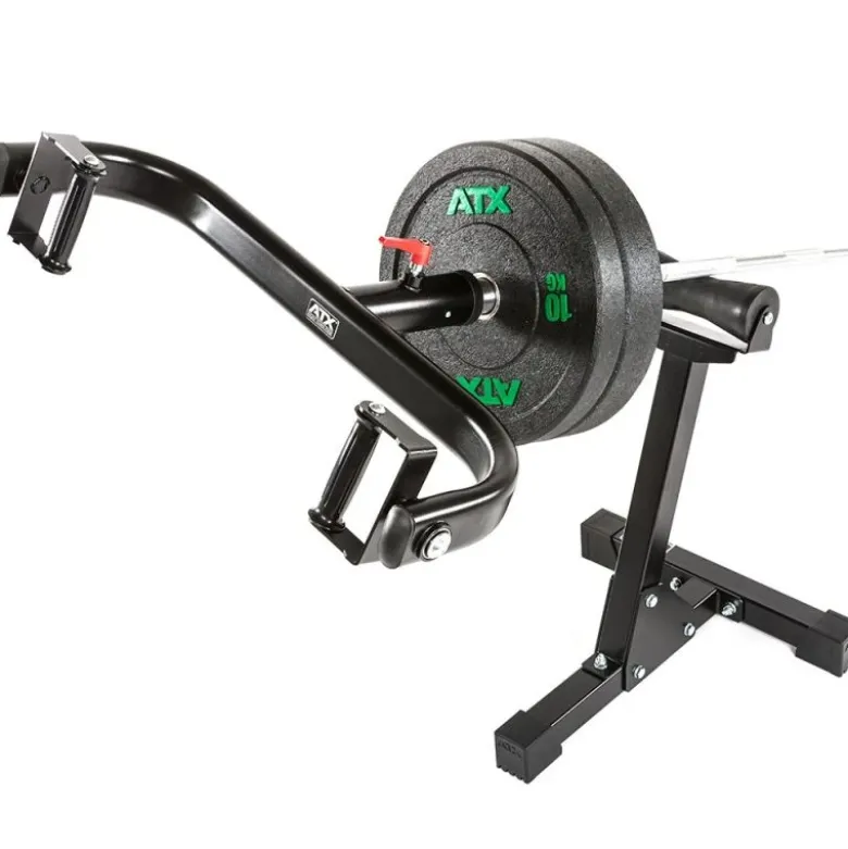 ATX Revolving Handle