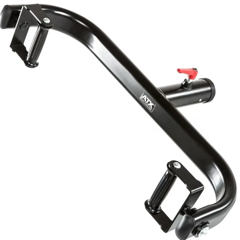 ATX Revolving Handle