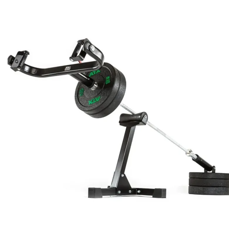 ATX Revolving Handle