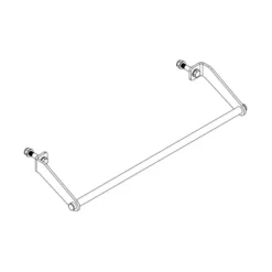 ATX Rig Add-⁠On Pull-⁠Up Bar