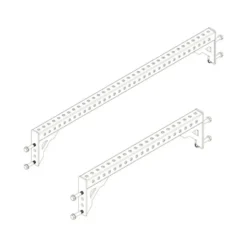 ATX Rig Crossmembers