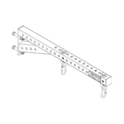 ATX Rig Extension Arm
