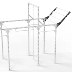 ATX Rig 45° Extension Arms
