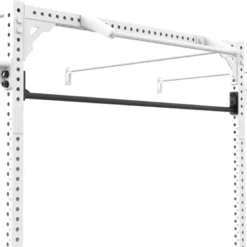 ATX Rig Integrated Pull-Up Bars