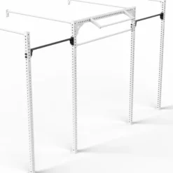 ATX Rig Integrated Pull-⁠Up Bars