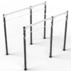 ATX Rig Upright Tube 260 cm