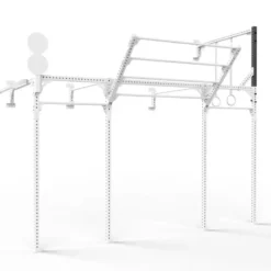 ATX Rig Upright Tube Extension